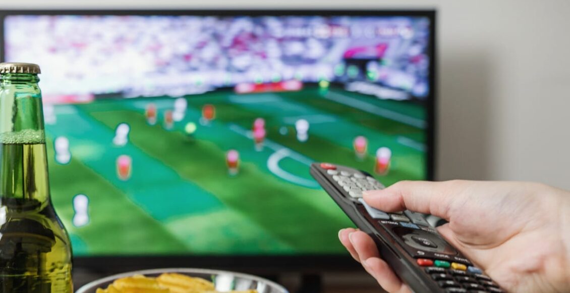 jogos da Copa no FIFA Plus online