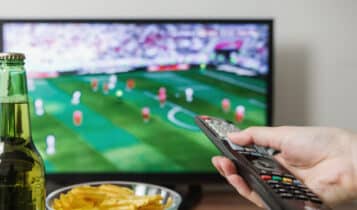 jogos da Copa no FIFA Plus online
