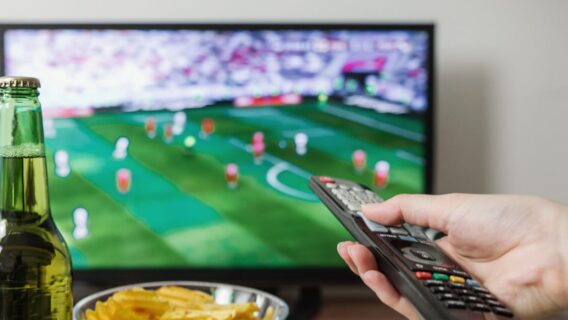 Como assistir jogos da Copa no FIFA Plus online, de graça e ao vivo