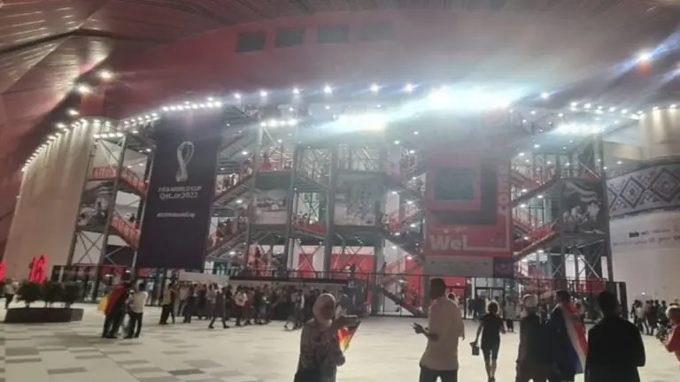 Jogos de hoje na Copa do Mundo: agenda e onde assistir sexta (02/12)