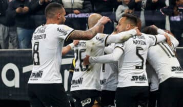 jogos do Corinthians