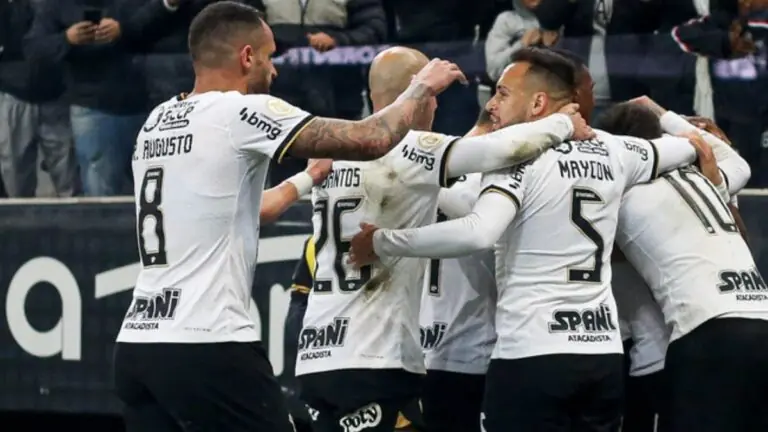 Tabela de jogos do Corinthians no Paulistão 2023: datas e horários