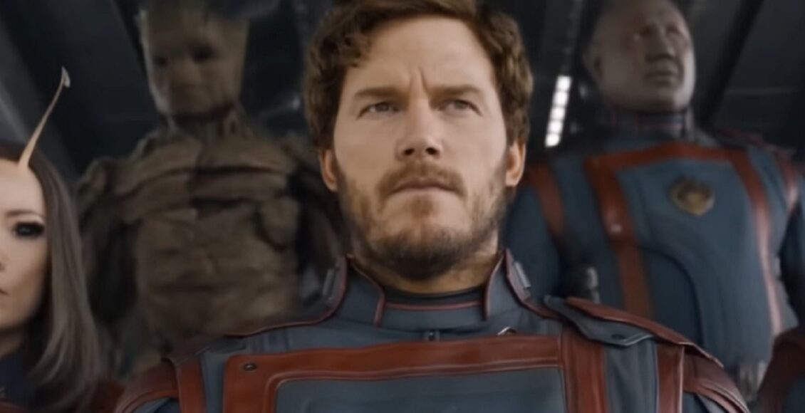 Lançamentos de filmes 2023