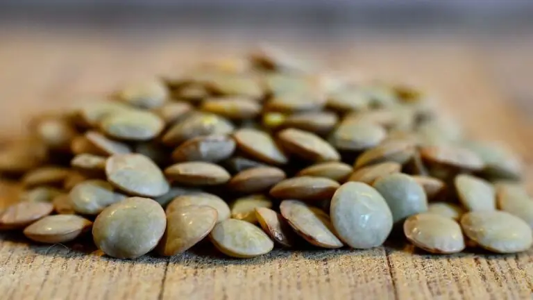 Lentilha no ano novo 2023: qual o significado da tradição?