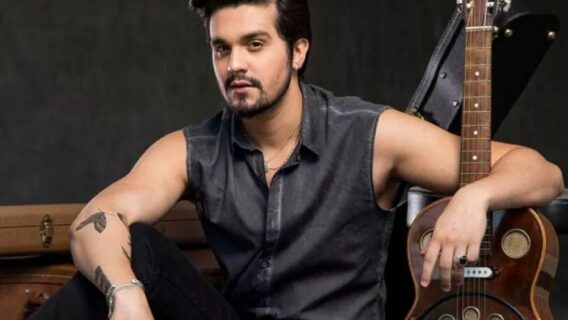 Luan Santana se pronuncia sobre término e faz texto emocionante