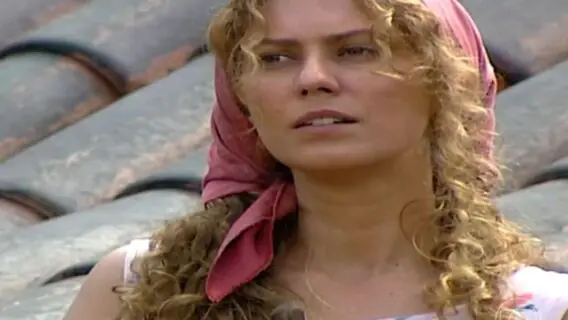 Final de Luana em O Rei do Gado: boia-fria recupera memória e acaba com mistério