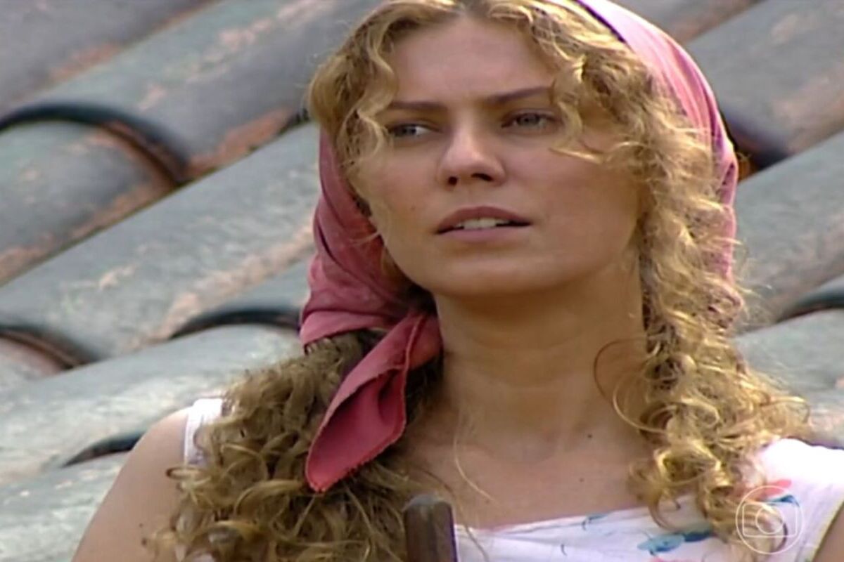 Com nova trama das 7, veja as novelas da Globo em janeiro de 2023 Luana em O Rei do Gado
