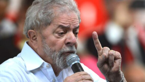 Horário da posse do Lula e cronograma da cerimônia em 1 de janeiro de 2023