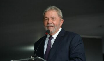 Diplomação do Lula