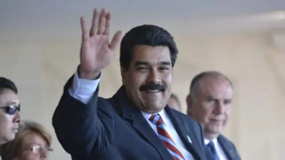 Maduro na posse de Lula? Veja a lista de convidados do dia 1 de janeiro de 2023