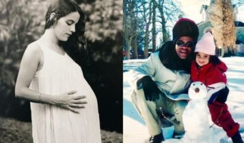 mãe da filha de carlinhos brown