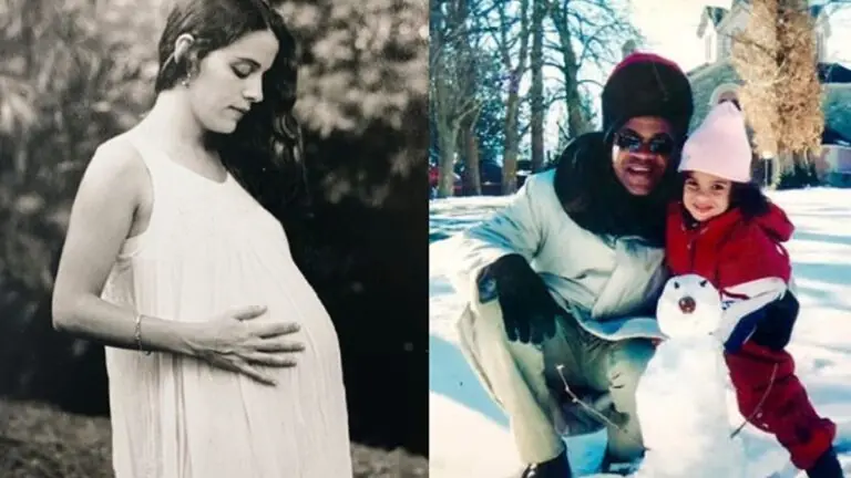 Quem á a mãe da filha de Carlinhos Brown? Conheça Helena Buarque