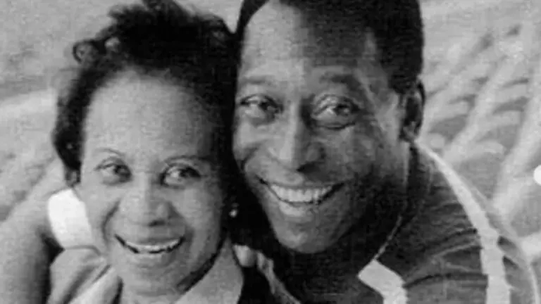 Quem é a mãe do Pelé e qual a idade dela? Conheça a Dona Celeste