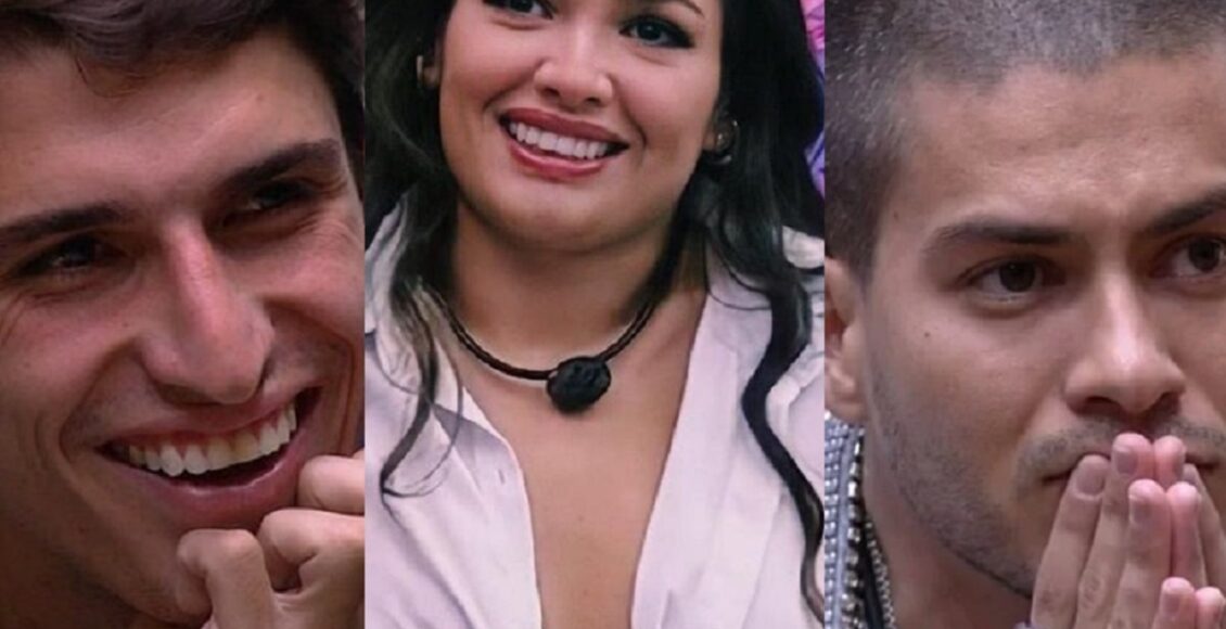 Maiores votações do BBB
