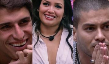 Maiores votações do BBB