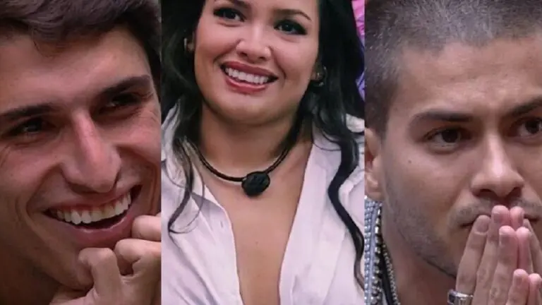 BBB 23: relembre as 7 maiores votações do BBB na história