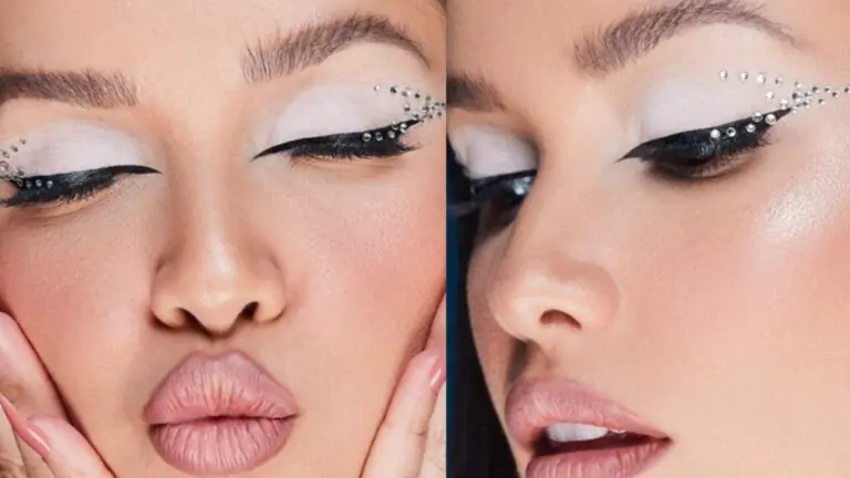 Maquiagem de Ano Novo 2023: 10 makes profissionais para o Réveillon