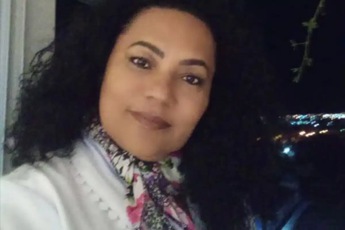 Mara Viana do BBB 6