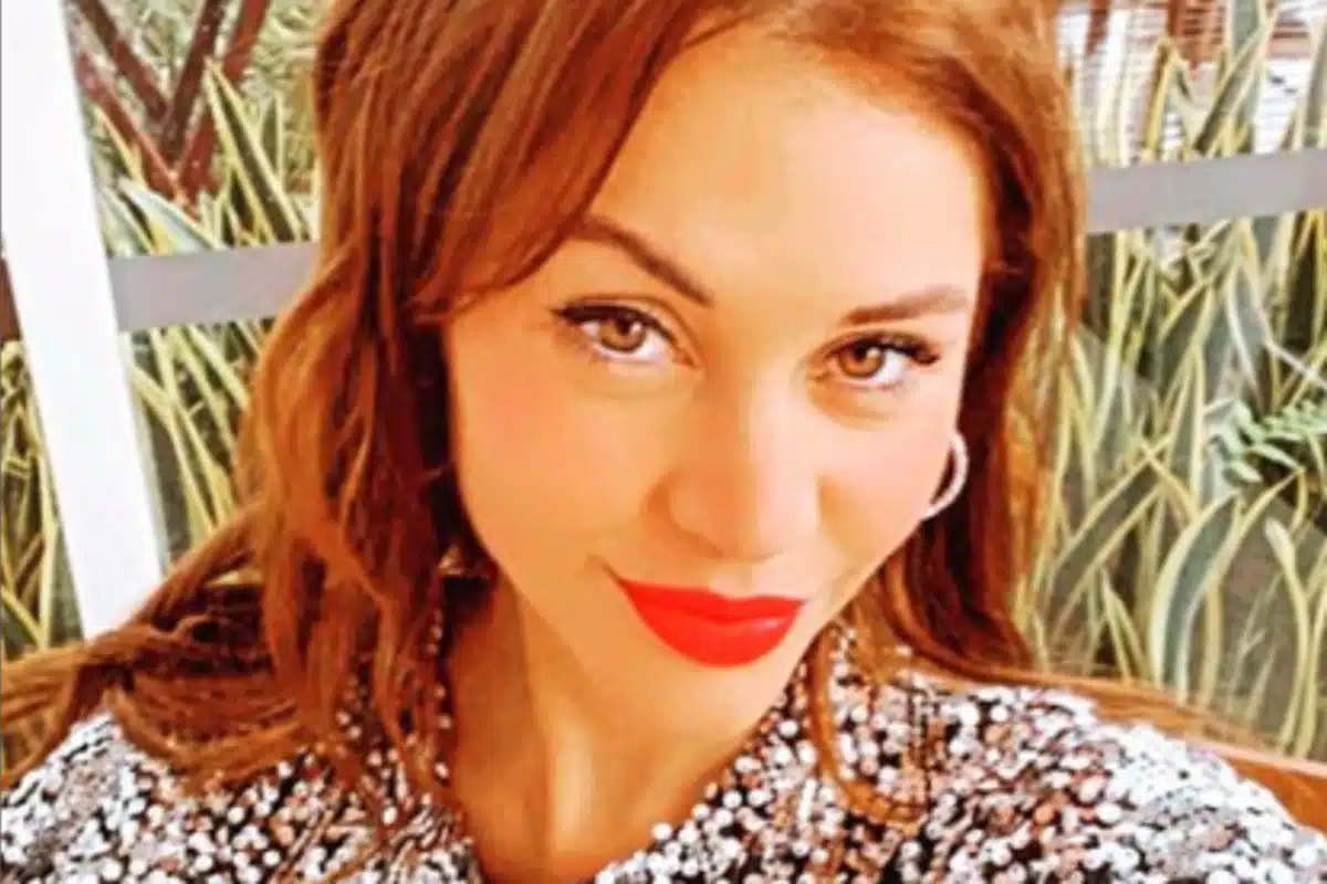 Maria Melillo do BBB 11