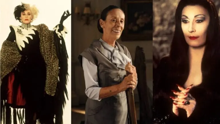 Quais filmes Maria Helena Pader dublou?