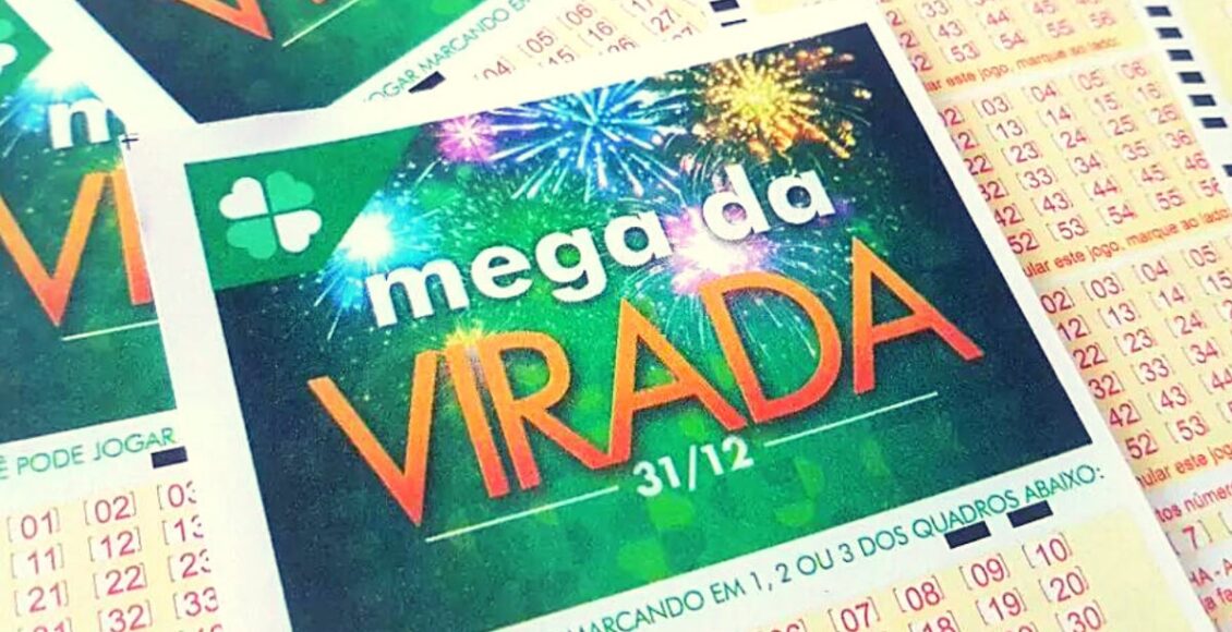 Mega da Virada 2023