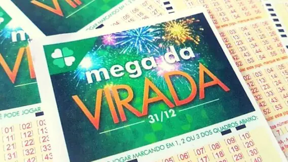 Mega da Virada 2023: CAIXA inicia vendas exclusivas dia 18/12