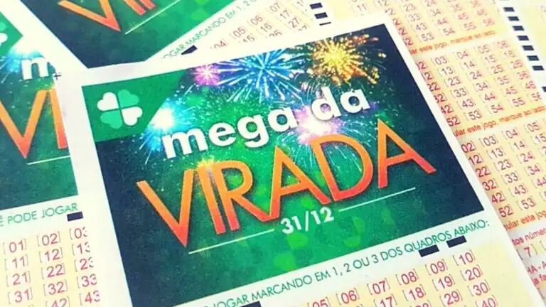 Mega da Virada 2023: CAIXA inicia vendas exclusivas dia 18/12
