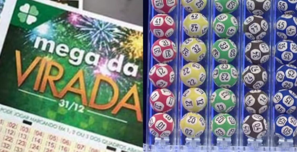 mega da virada