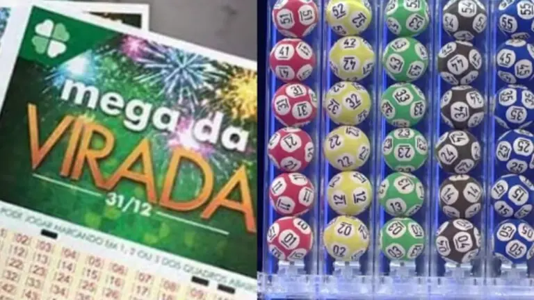 Mega da Virada 2023: horário e como assistir ao sorteio ao vivo
