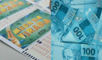 Mega da Virada 2023 não acumula