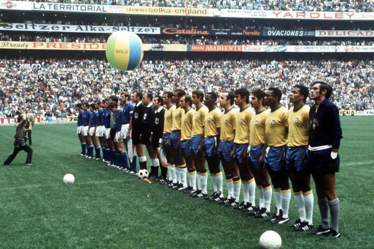 melhores momentos do Pelé