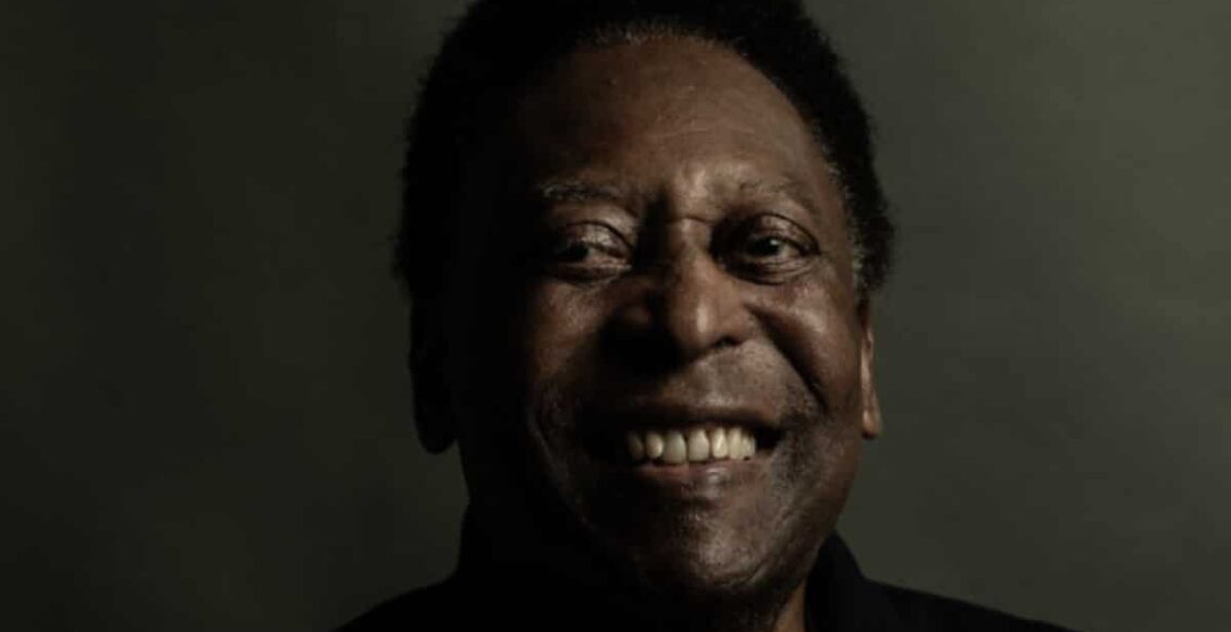 melhores momentos do Pelé