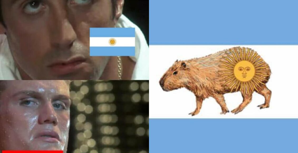 memes da Croácia