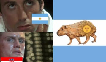 memes da Croácia