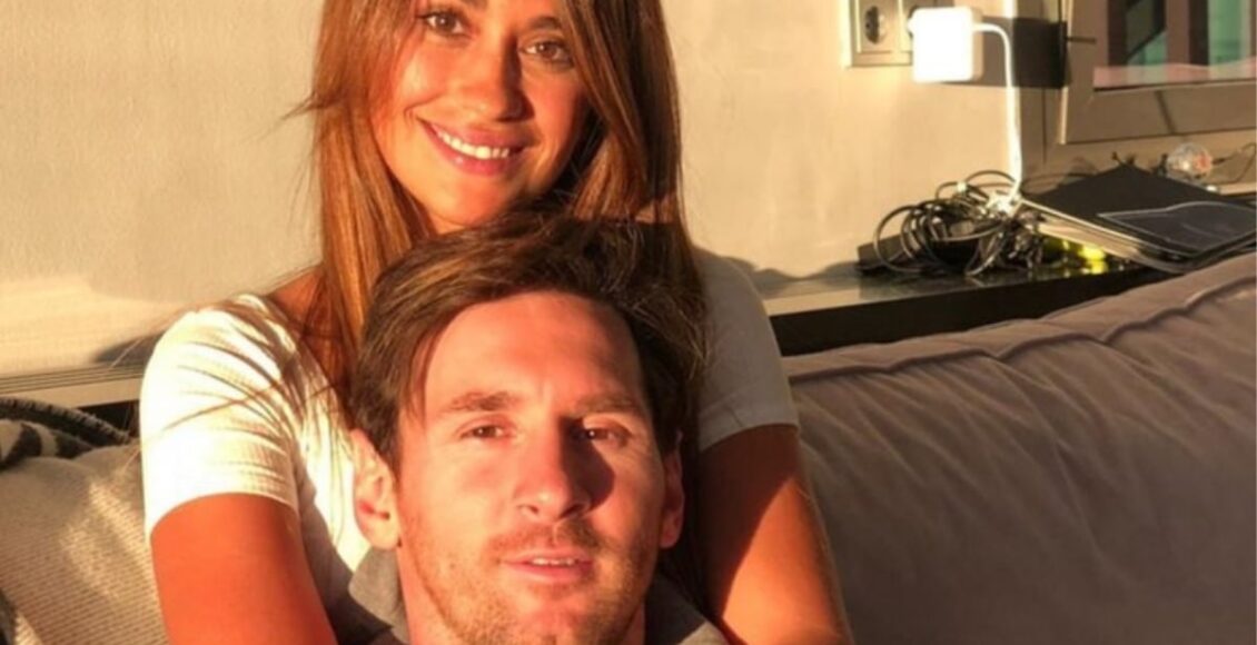 messi