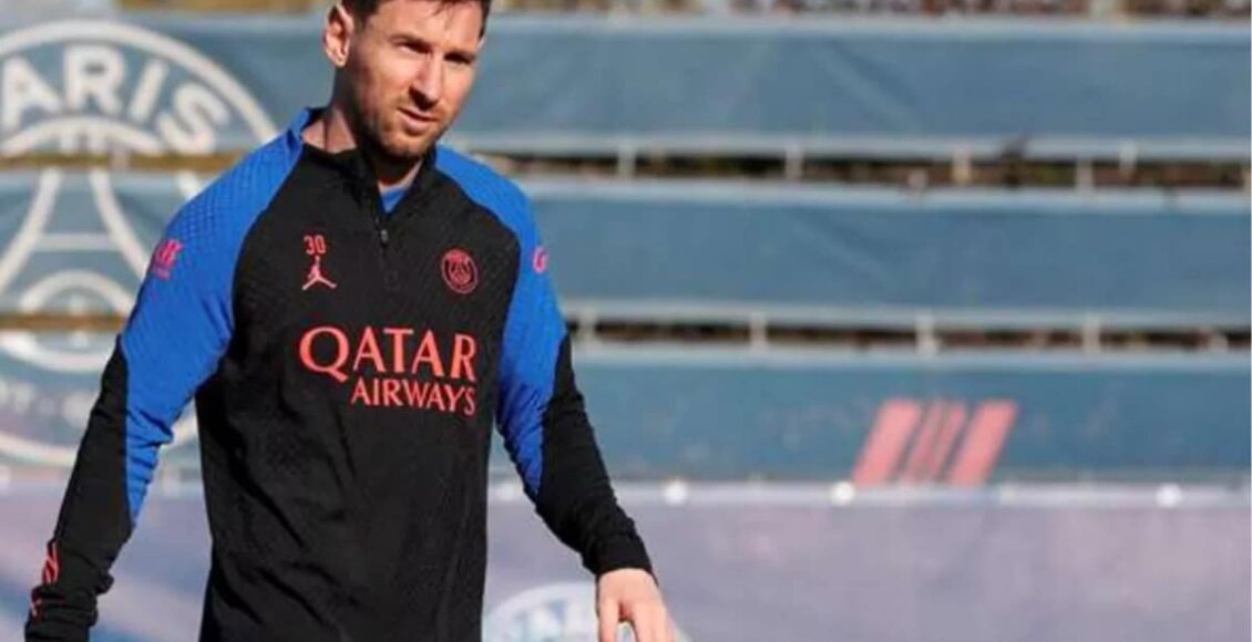 Messi
