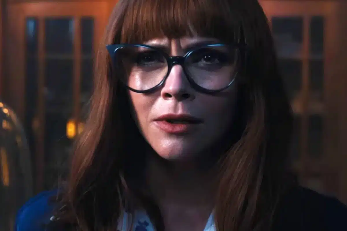 atriz Christina Ricci