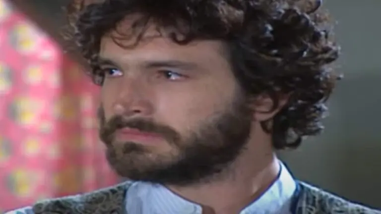 Quem é Miguel em Chocolate com Pimenta?