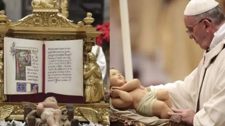 Missa do Galo 2022 hoje: horário da transmissão e como assistir