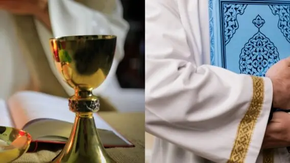 Por que a Missa do Galo tem esse nome?