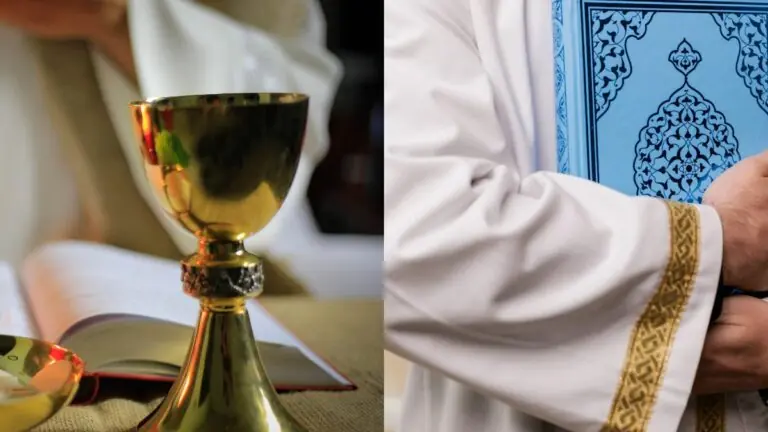 Por que a Missa do Galo tem esse nome?