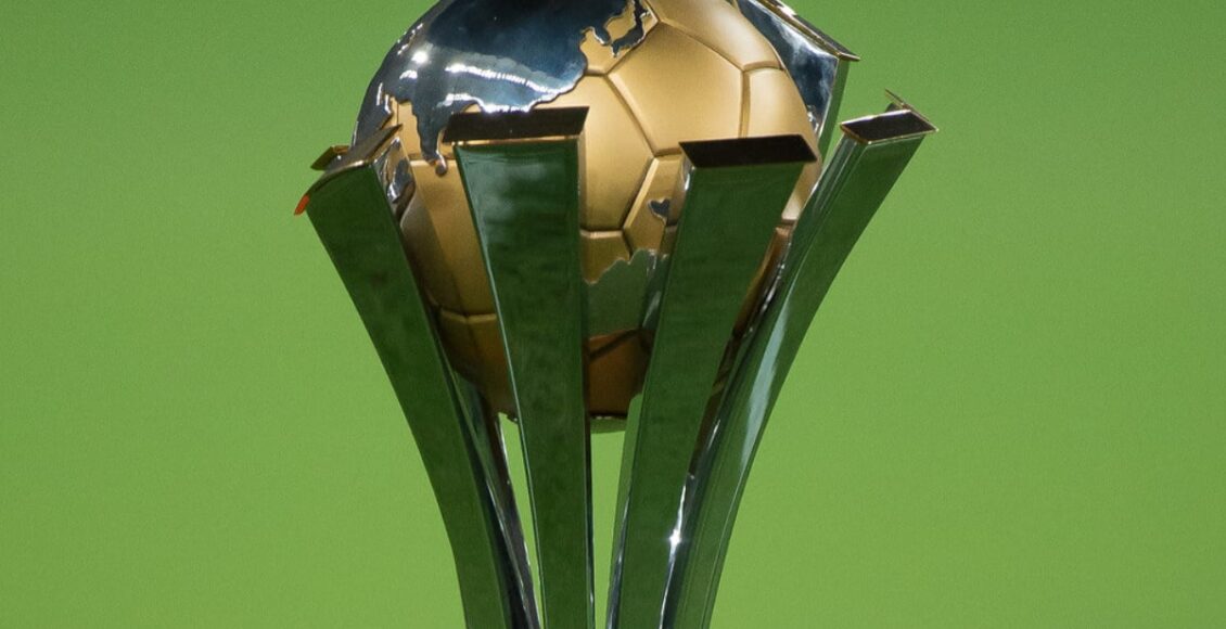 Mundial de Clubes 2023