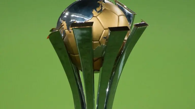 Flamengo e Real Madrid vão se enfrentar Mundial de Clubes 2023?