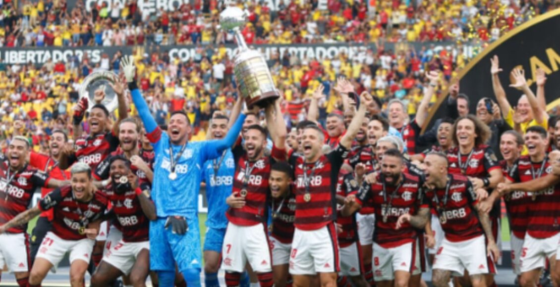 Mundial de Clubes no Marrocos