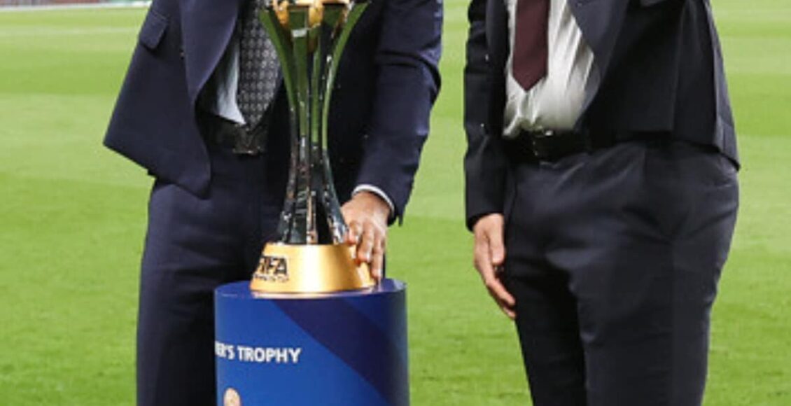 Mundial de Clubes 2023