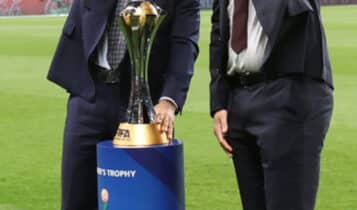Mundial de Clubes 2023