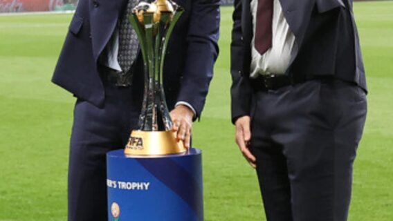 Mundial de Clubes 2023: quem vai fazer a transmissão do torneio no Brasil?