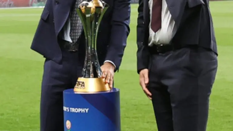 Mundial de Clubes 2023: quem vai fazer a transmissão do torneio no Brasil?