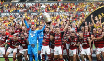 Mundial de Clubes no Marrocos