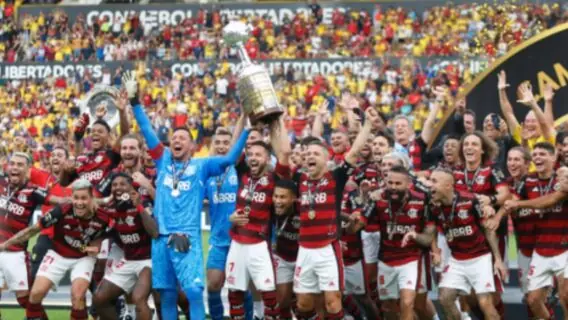 Mundial de Clubes no Marrocos 2023 FIFA: data e local do torneio com Flamengo